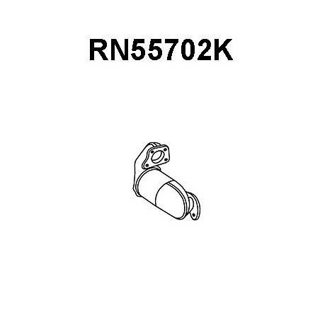 Catalyseur VENEPORTE