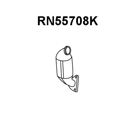 Catalyseur VENEPORTE