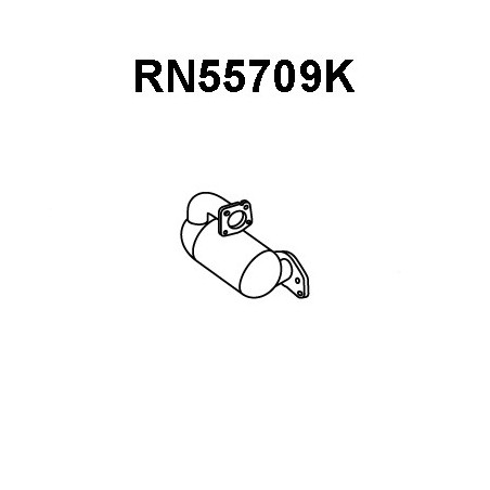 Catalyseur VENEPORTE