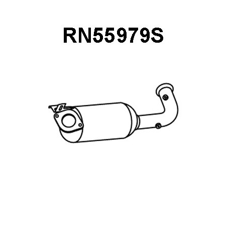 Filtre à particules...