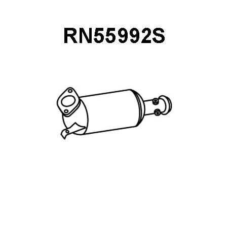 Filtre à particules...