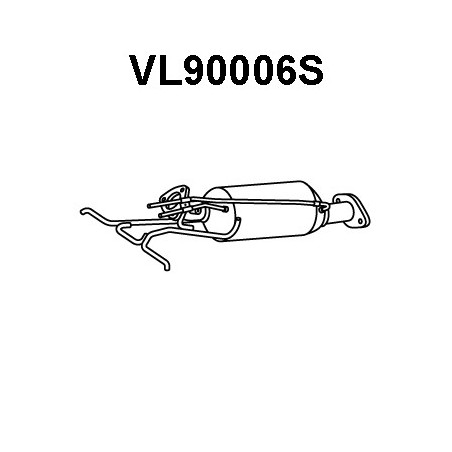 Filtre à particules...