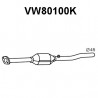 Catalyseur VENEPORTE