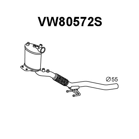 Filtre à particules...