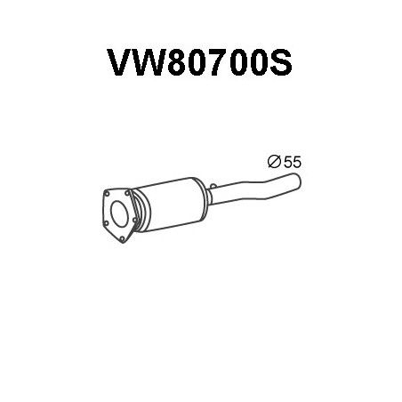 Filtre à particules...