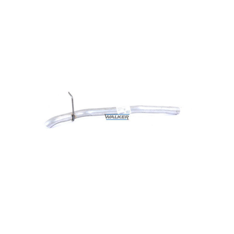 Tuyau d'échappement WALKER