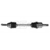 Cardan GSP
