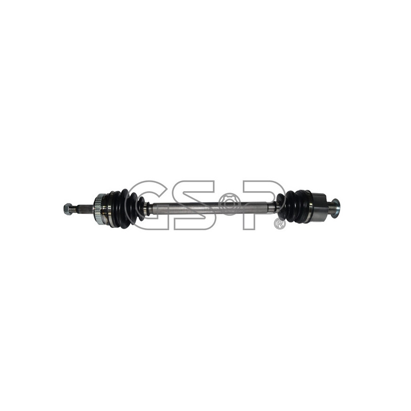 Cardan GSP