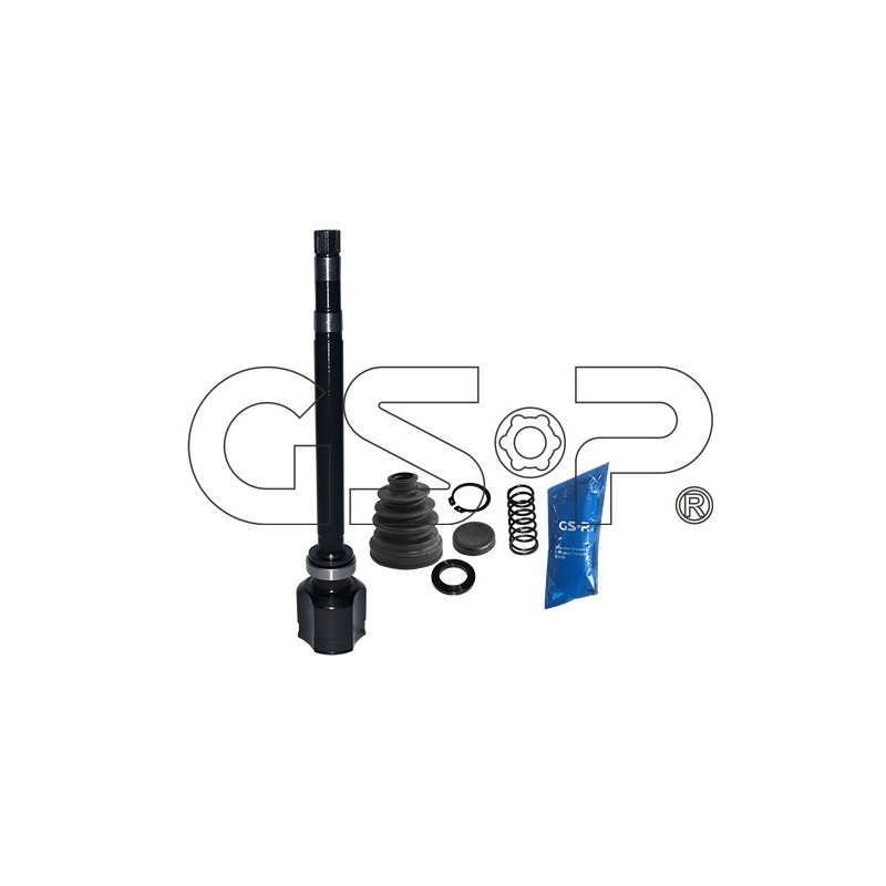 Tête de cardan GSP
