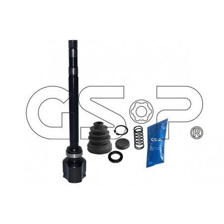 Tête de cardan GSP