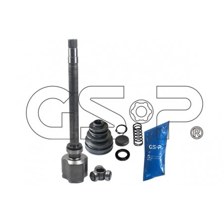 Tête de cardan GSP