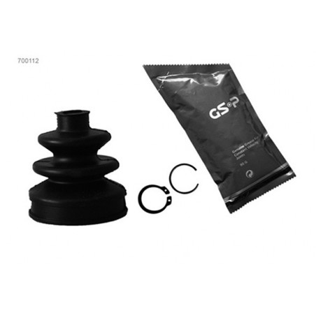 Jeu de joints-soufflets...