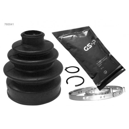 Jeu de joints-soufflets...