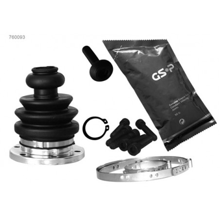 Jeu de joints-soufflets...