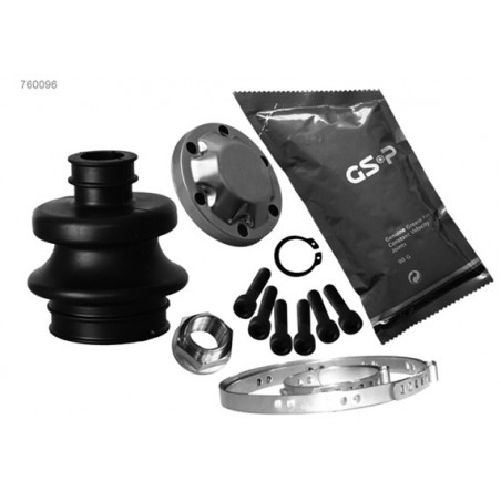 Jeu de joints-soufflets...