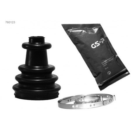 Jeu de joints-soufflets...