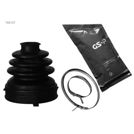 Jeu de joints-soufflets...