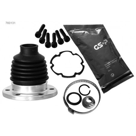 Jeu de joints-soufflets...