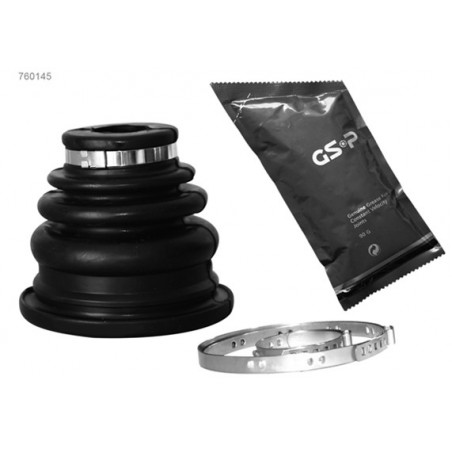 Jeu de joints-soufflets...