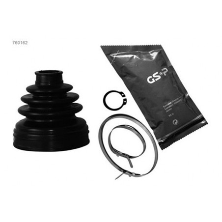 Jeu de joints-soufflets...