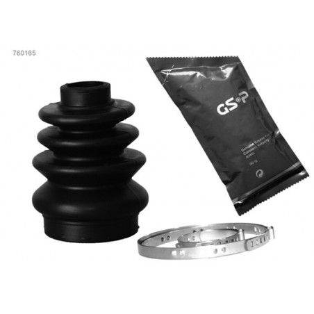 Jeu de joints-soufflets...