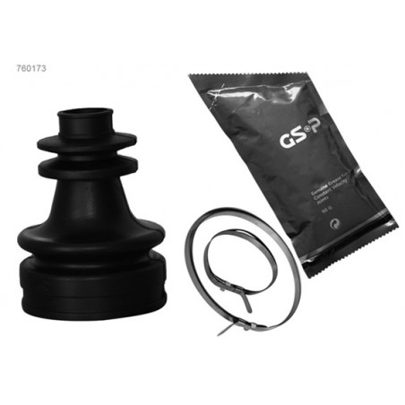 Jeu de joints-soufflets...