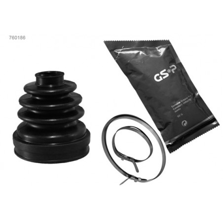 Jeu de joints-soufflets...