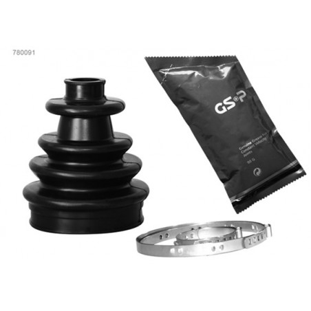 Jeu de joints-soufflets...