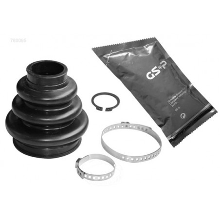 Jeu de joints-soufflets...