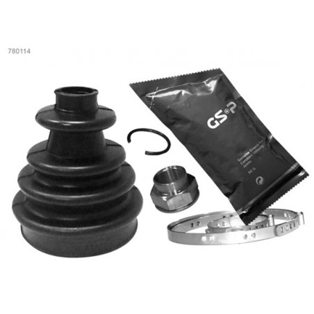 Jeu de joints-soufflets...