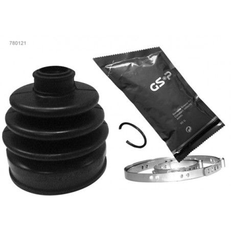 Jeu de joints-soufflets...