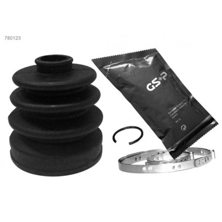 Jeu de joints-soufflets...