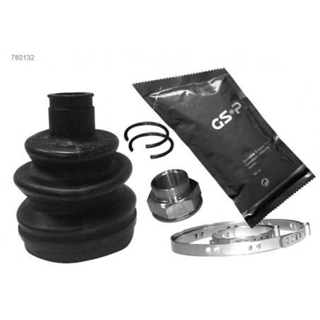 Jeu de joints-soufflets...