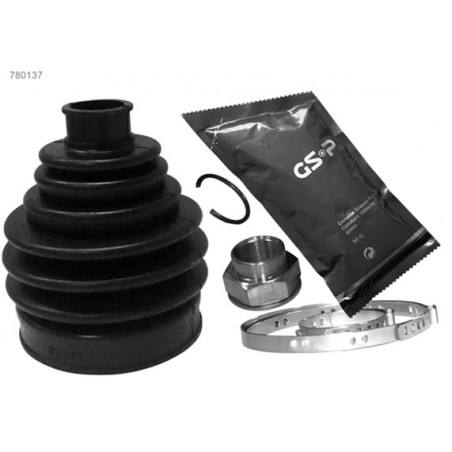 Jeu de joints-soufflets...