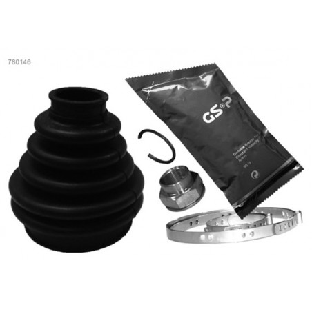 Jeu de joints-soufflets...