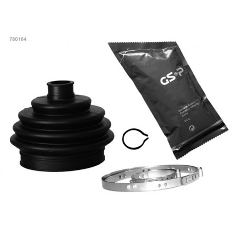 Jeu de joints-soufflets...