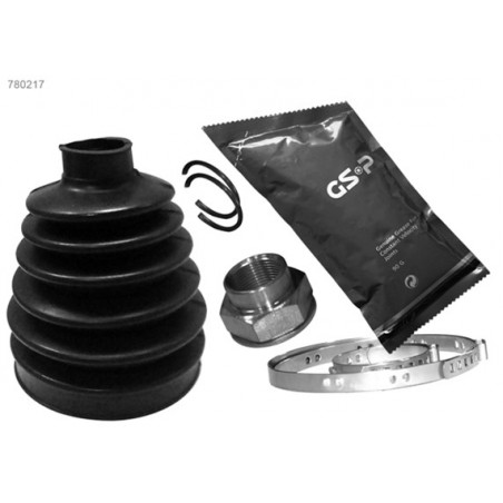 Jeu de joints-soufflets...