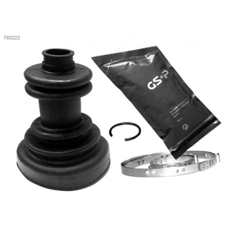 Jeu de joints-soufflets...