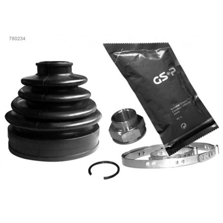 Jeu de joints-soufflets...