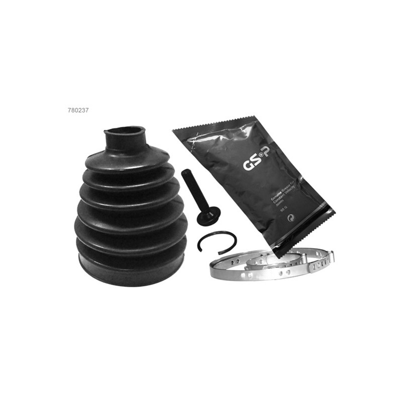 Jeu de joints-soufflets (Cardan) GSP