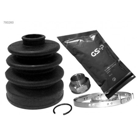 Jeu de joints-soufflets...