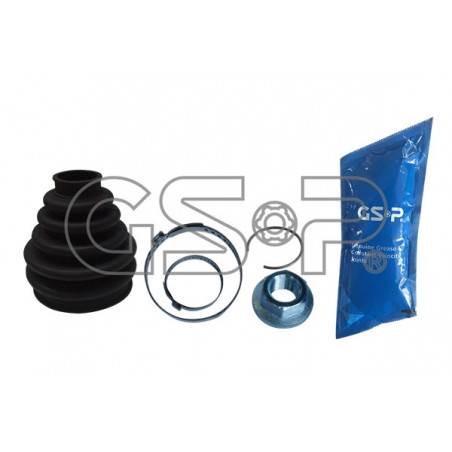 Jeu de joints-soufflets (Cardan) GSP