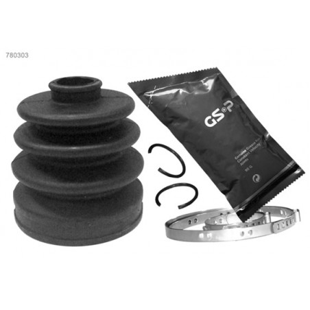 Jeu de joints-soufflets...