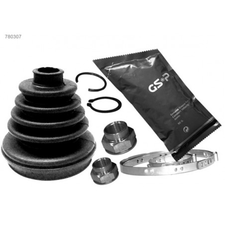 Jeu de joints-soufflets...