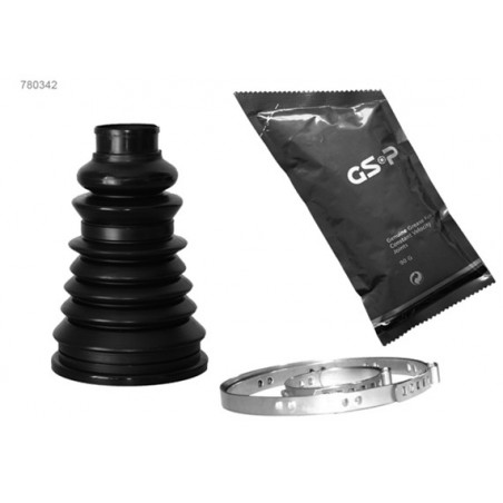 Jeu de joints-soufflets...