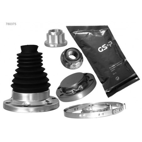 Jeu de joints-soufflets...