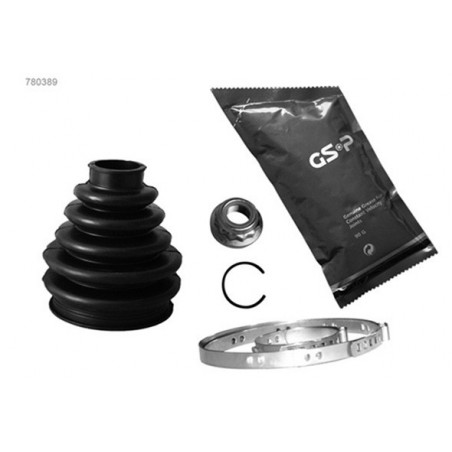 Jeu de joints-soufflets...