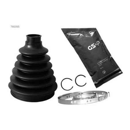 Jeu de joints-soufflets...