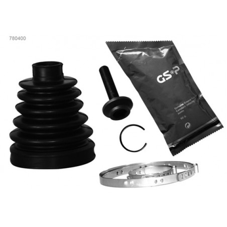 Jeu de joints-soufflets...