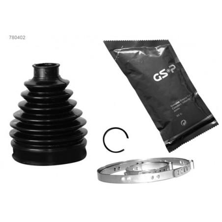 Jeu de joints-soufflets...